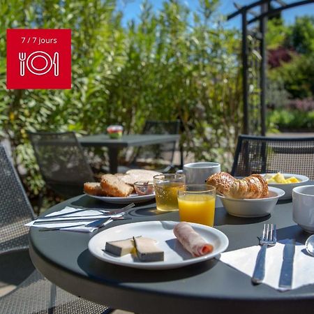 Ibis Budget Brignoles Provence Esterno foto