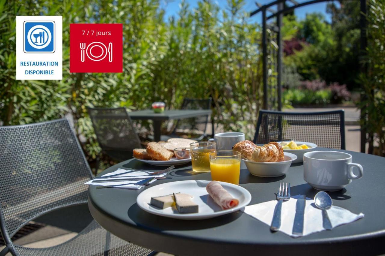 Ibis Budget Brignoles Provence Esterno foto