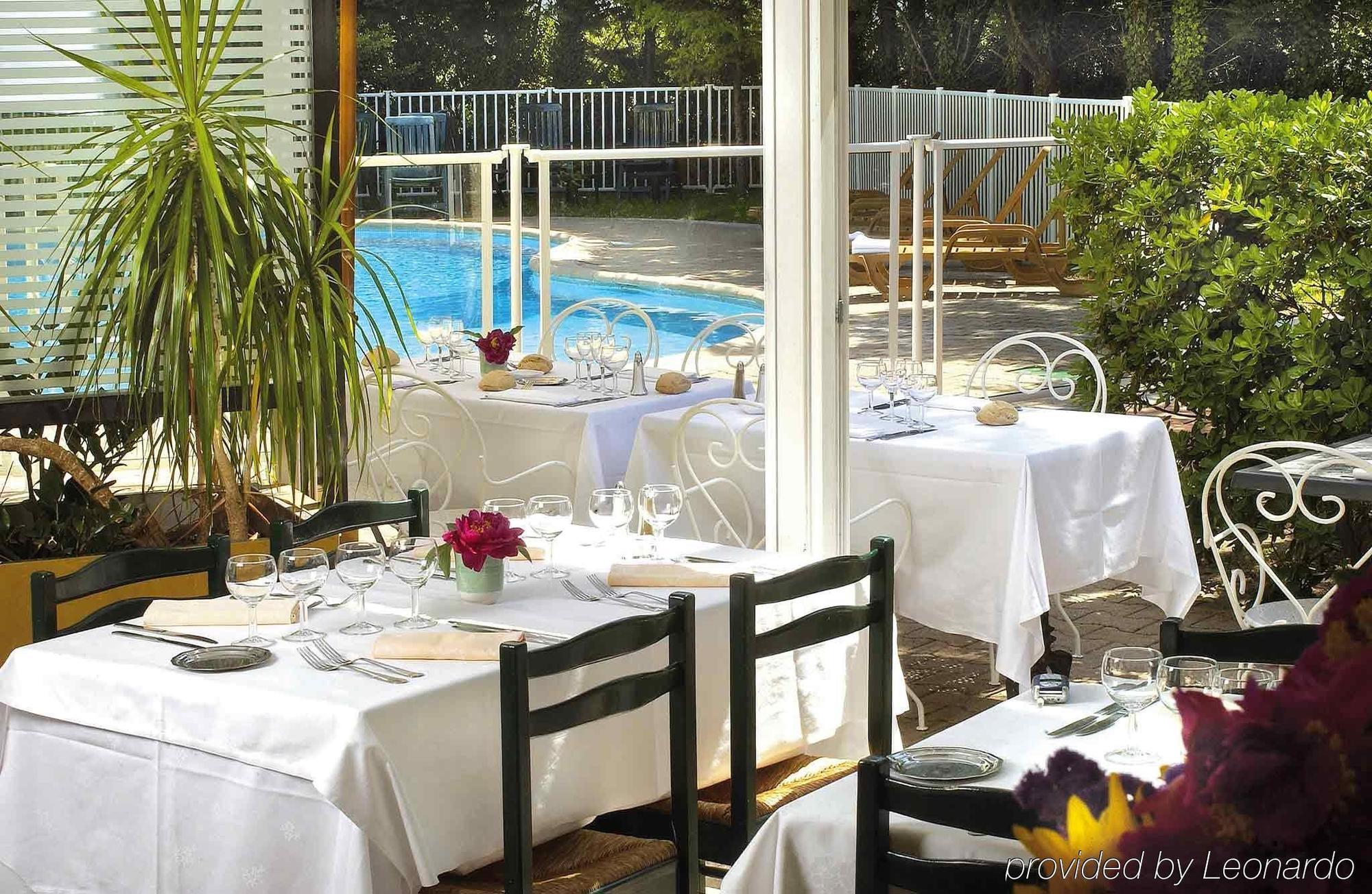 Ibis Budget Brignoles Provence Esterno foto