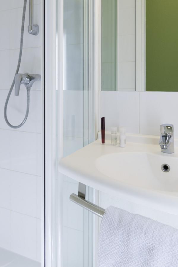 Ibis Budget Brignoles Provence Camera foto