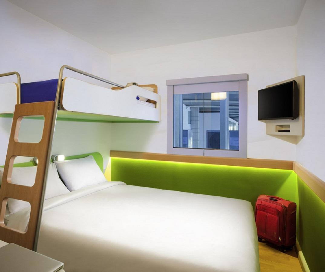 Ibis Budget Brignoles Provence Camera foto