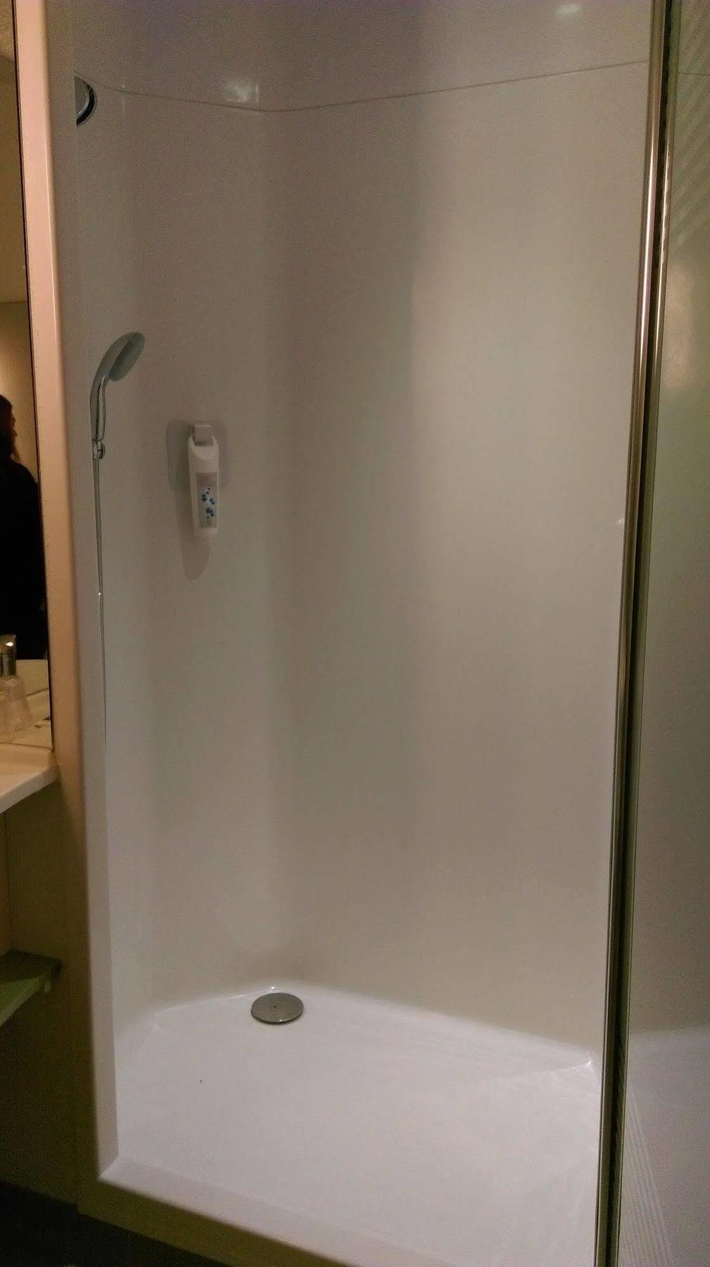 Ibis Budget Brignoles Provence Esterno foto