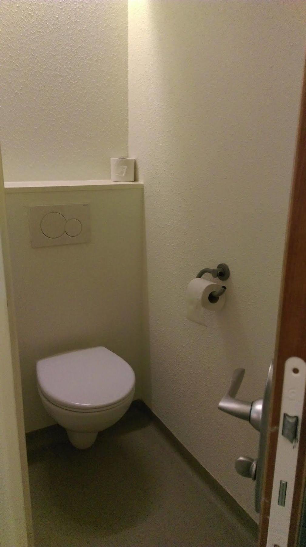 Ibis Budget Brignoles Provence Esterno foto