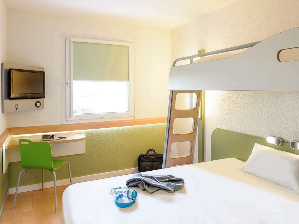 Ibis Budget Brignoles Provence Camera foto