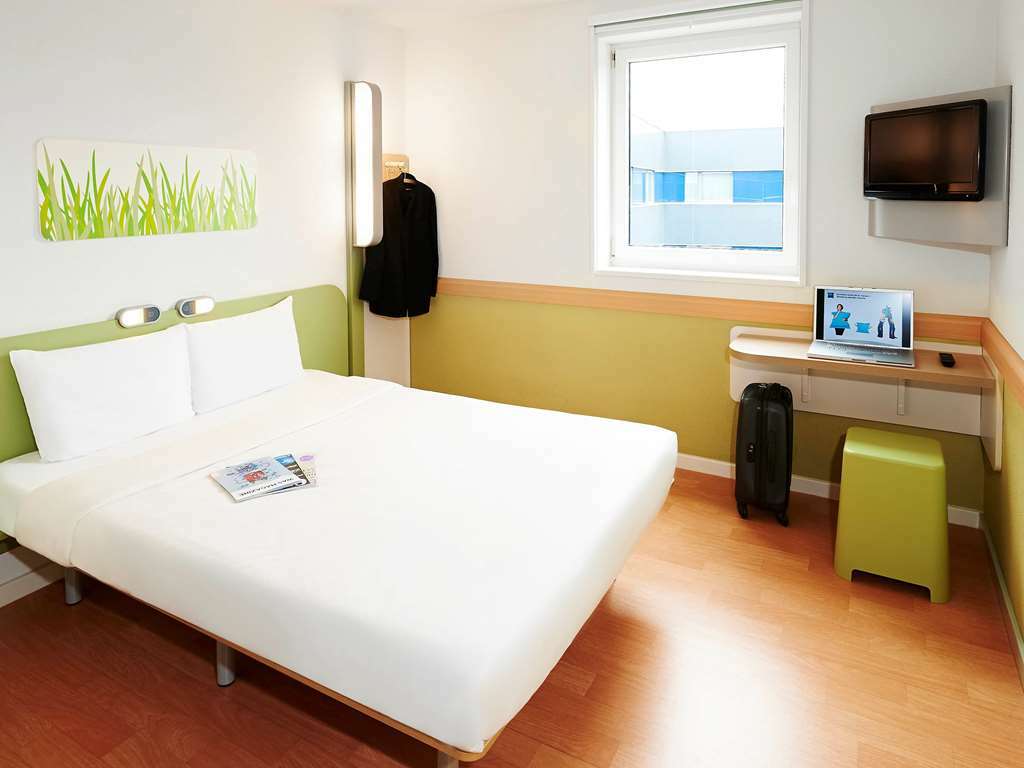Ibis Budget Brignoles Provence Camera foto