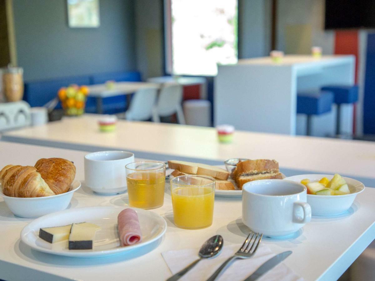 Ibis Budget Brignoles Provence Esterno foto